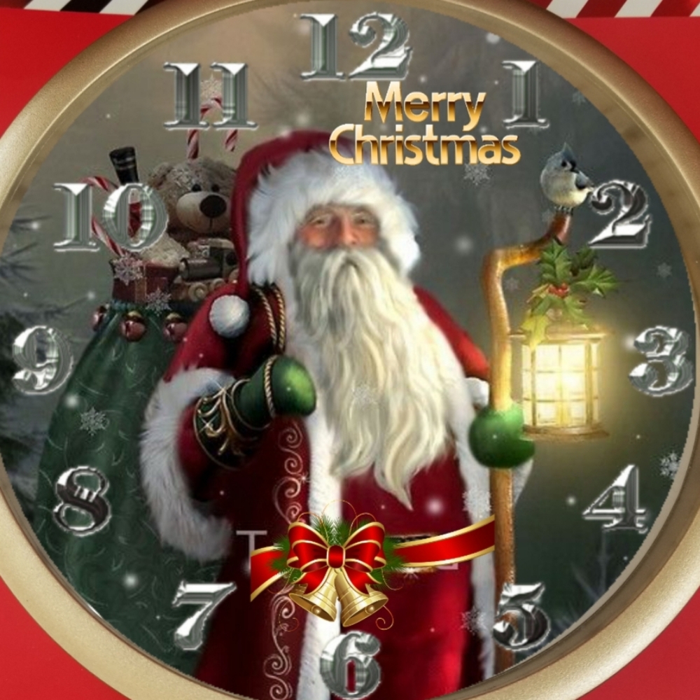 Santa Claus - Picture 4 of 6